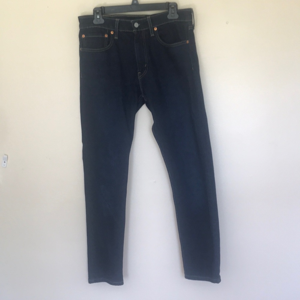 512 Levi’s Jeans. 31W/32L